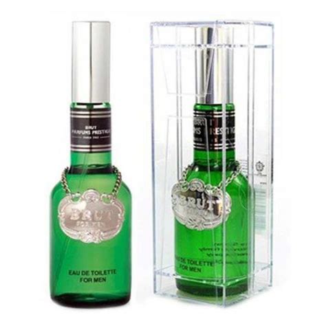 brut perfume for men.